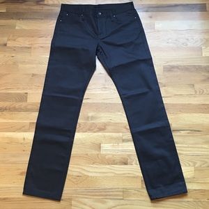 The Unbranded Brand UB155 Skinny Jean